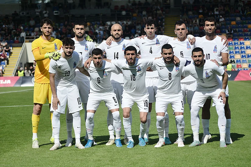 Azərbaycan millisi bu gün yoldaşlıq oyununda Macarıstanla qarşılaşacaq