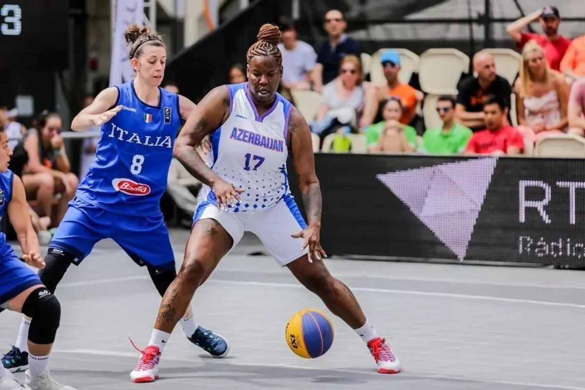 Azərbaycan millisinin sabiq basketbolçusu: Artıq yaşlanmışam, öz evimdə istirahətə çəkilmək istəyirəm