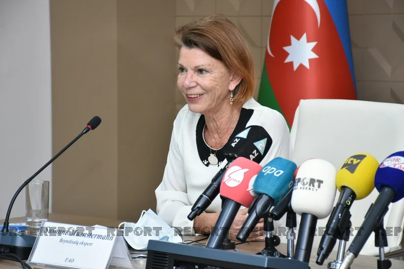 Azərbaycanın heyvan xəstəliklərindən azad zona statusu aldıqdan sonra əldə edəcəyi üstünlüklər açıqlanıb
