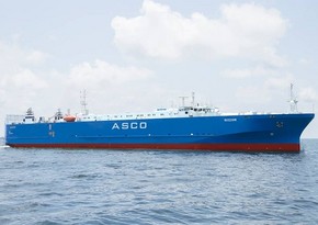 ASCO yük daşımalarını 12 % artırıb