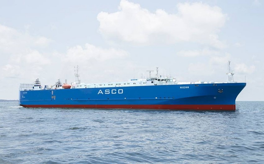 ASCO reviewing orders for fuel-efficient container ships
