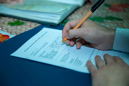 ƏƏSMN: 28 mindən çox uşağın sosial xidmətlərə ehtiyacları qiymətləndirilib