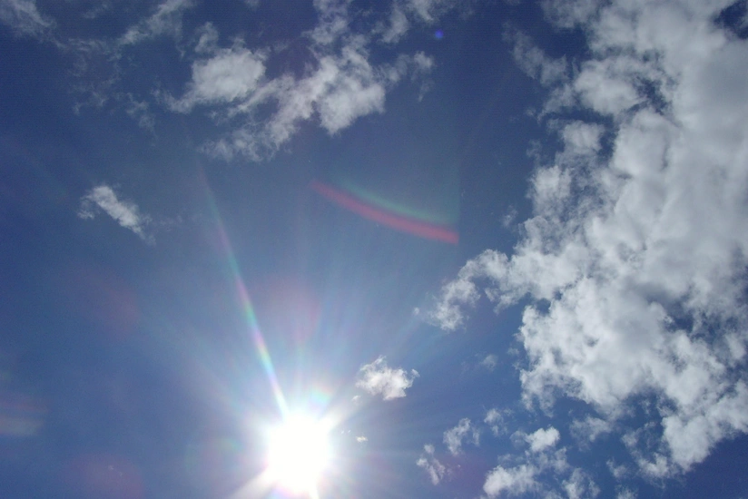 Tomorrow 33 degrees of heat predicted in Azerbaijan