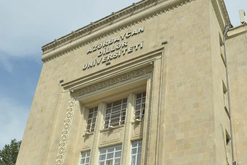 ​Azərbaycan Dillər Universitetində maaşlar artırılıb