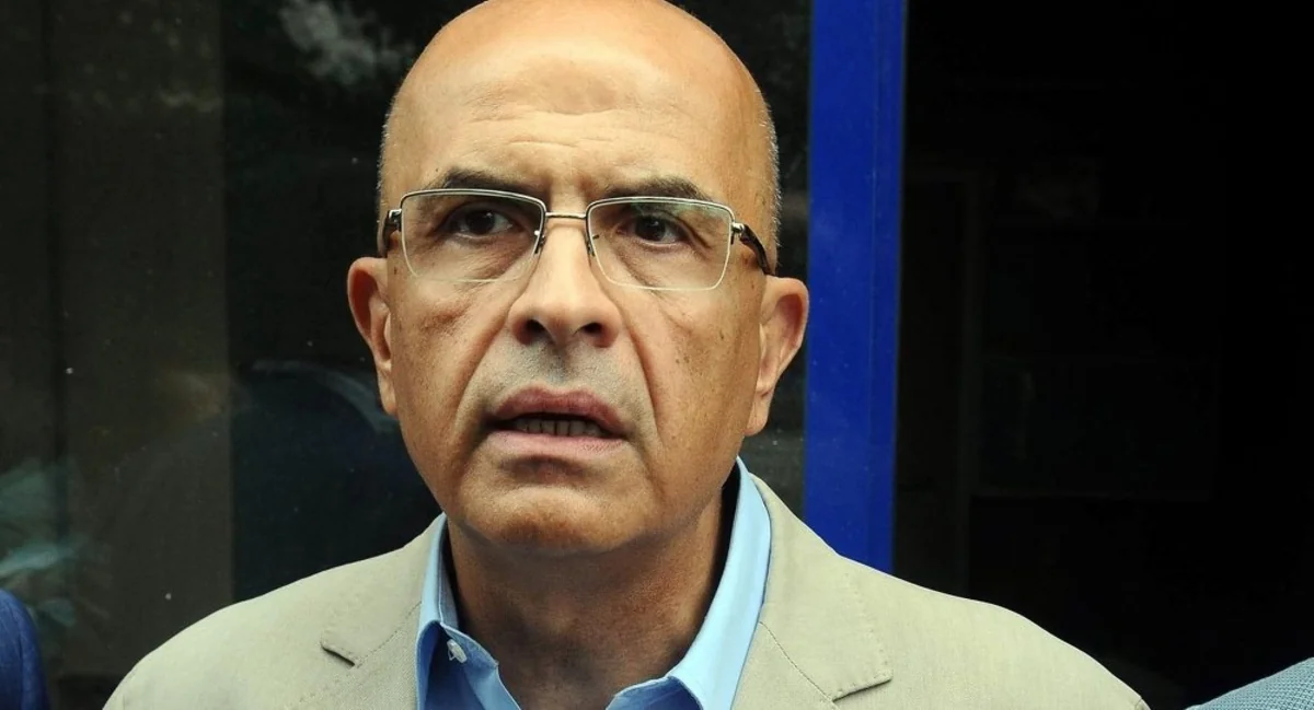 Türkiyəli millət vəkili 5 il 10 ay azadlıqdan məhrum edilib