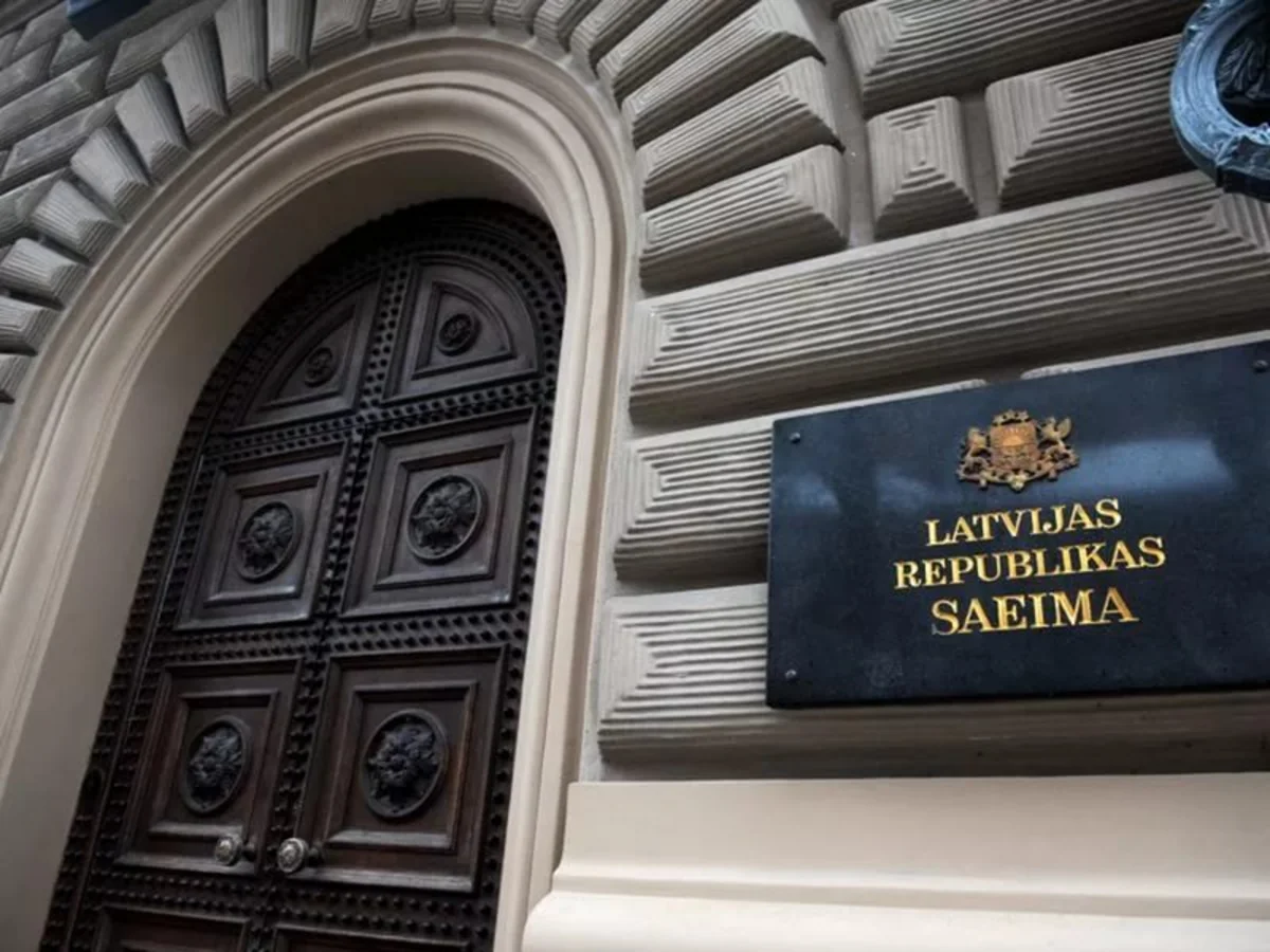 Latviyada latış dilini bilməyənlərə torpaq satmaq qadağan oluna bilər