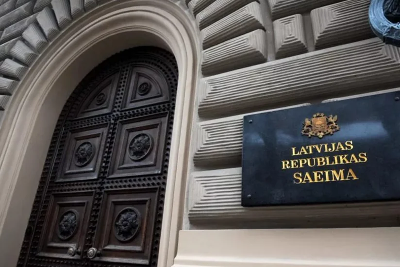 Latviyada latış dilini bilməyənlərə torpaq satmaq qadağan oluna bilər