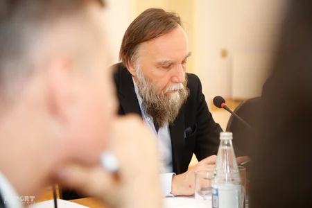 Конференция Азербайджан - единственный союзник России на Кавказе проходит в Джоджуг Марджанлы - ДОПОЛНЕНО - 2