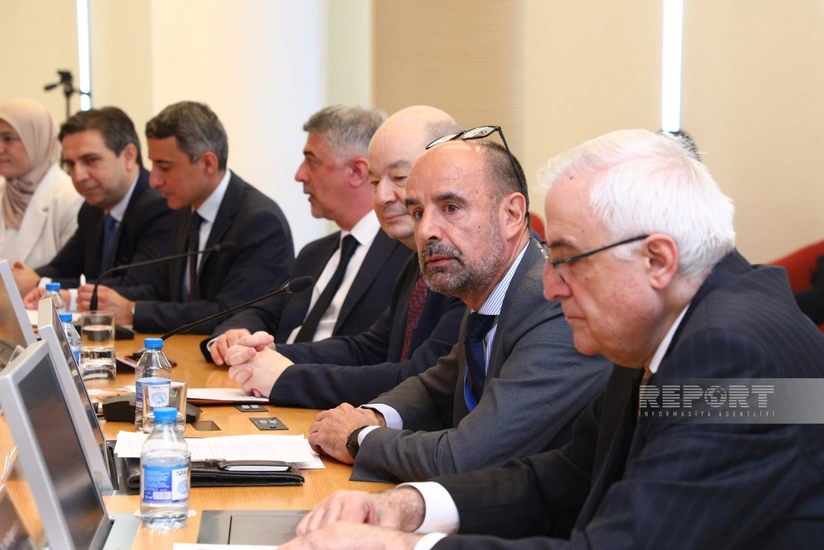 Aİ COP29-un uğurlu keçirilməsi üçün Azərbaycanla əməkdaşlıq edir