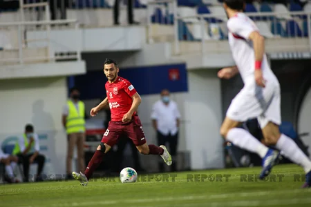 Keşlə Azərbaycan Kubokunun ikiqat qalibi oldu - VİDEO - YENİLƏNİB-2