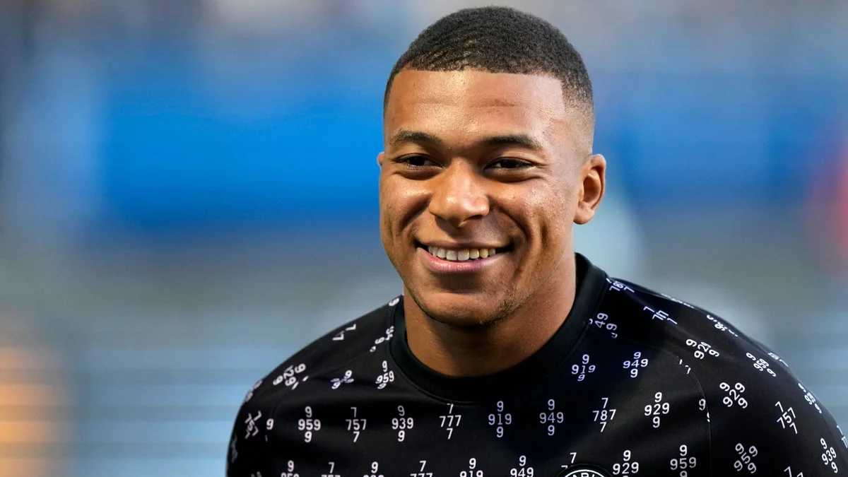 Kilian Mbappe Real Madridlə anlaşıb