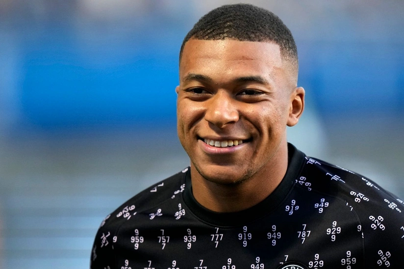 Kilian Mbappe Real Madridlə anlaşıb