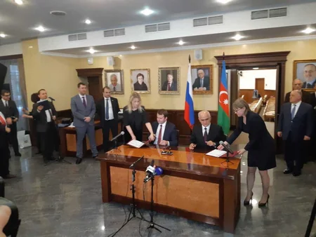 Shahin Mustafayev: Economic relations with Russia are mutually beneficial