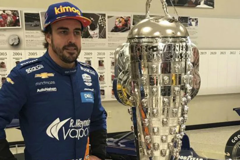 İkiqat dünya çempionu Formula 1ə qayıdacağına dair xəbərləri təkzib edib