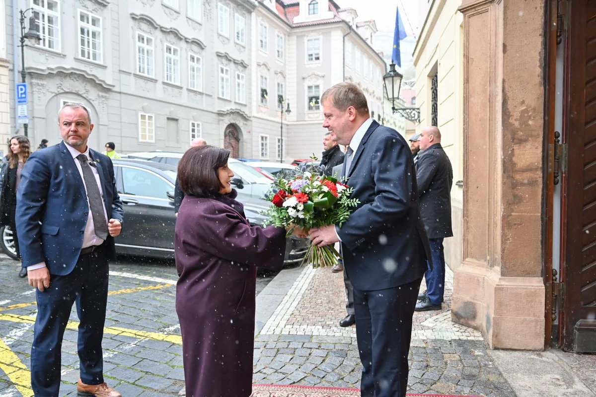 Sahiba Gafarova: Azerbaijan is ready for peace