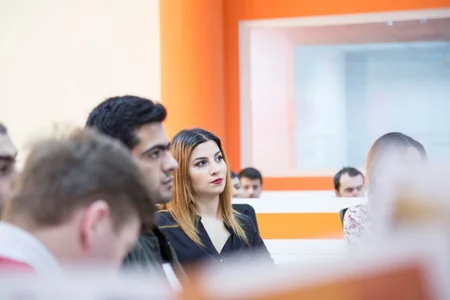 ​Baku Business Factory-də “Startap və Vergi Tənzimləməsi” mövzusunda seminar təşkil edilib