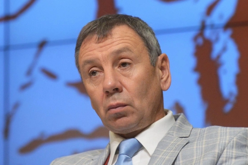 Former Duma member: Delyagin's statement contradicts Russia's interests