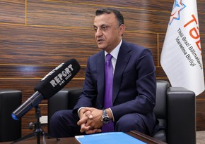 TƏBİB-in İcraçı direktoru: Azad olunan ərazilərdə tibbi xidmətlərin əhatə dairəsi köç prosesinə uyğun genişləndiriləcək