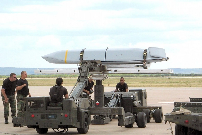 Polşa ABŞ-dən 850 milyon dollara raket alacaq