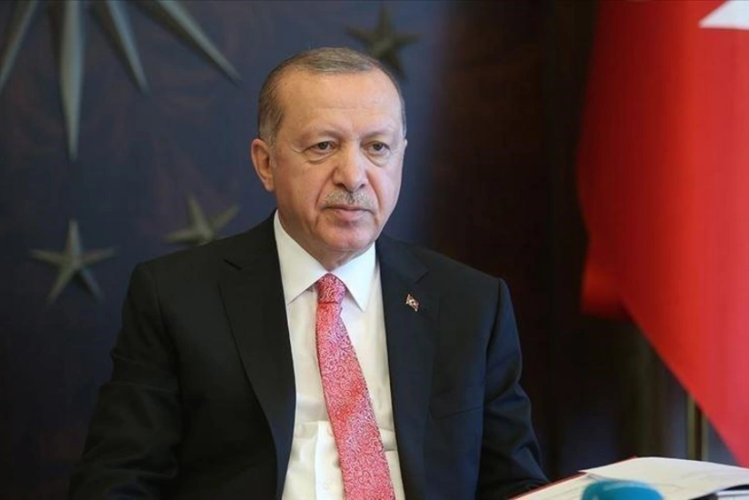Ərdoğan Türkiyə hökumətində yerdəyişdirmələr edib