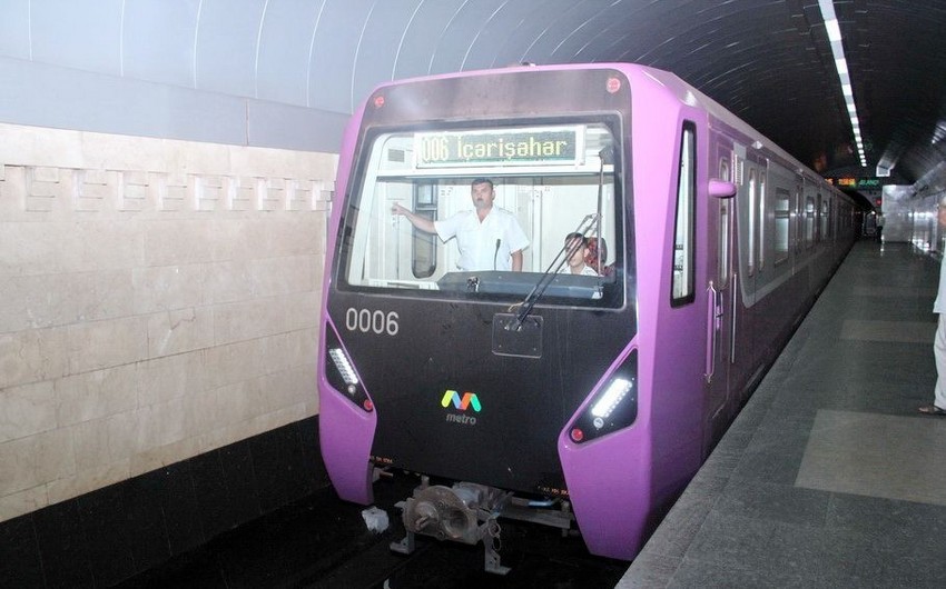 “Bakı Metropoliteni”nin yığılmış zərəri 500 milyon manata yaxınlaşıb