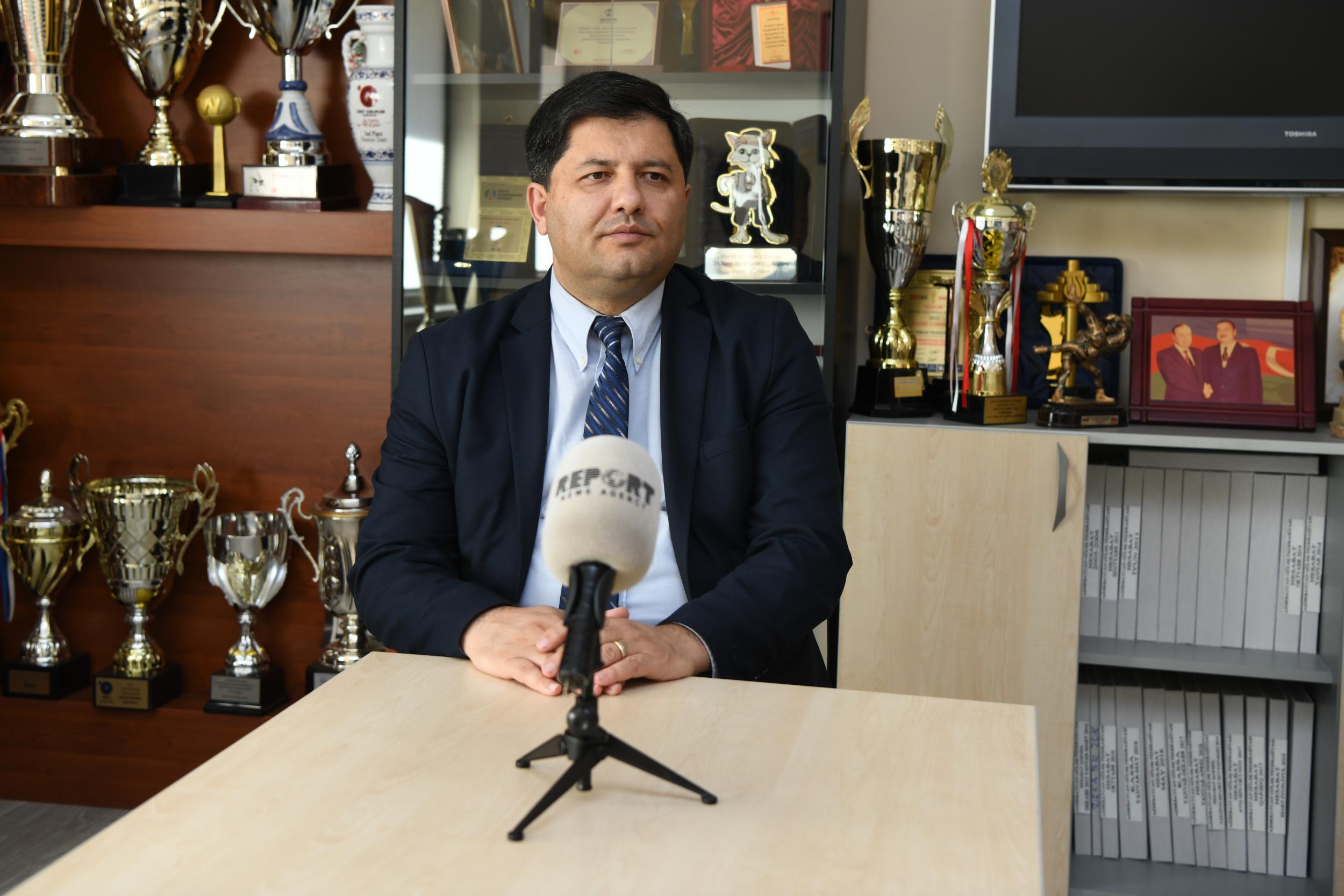 Nəsimi Musayev
