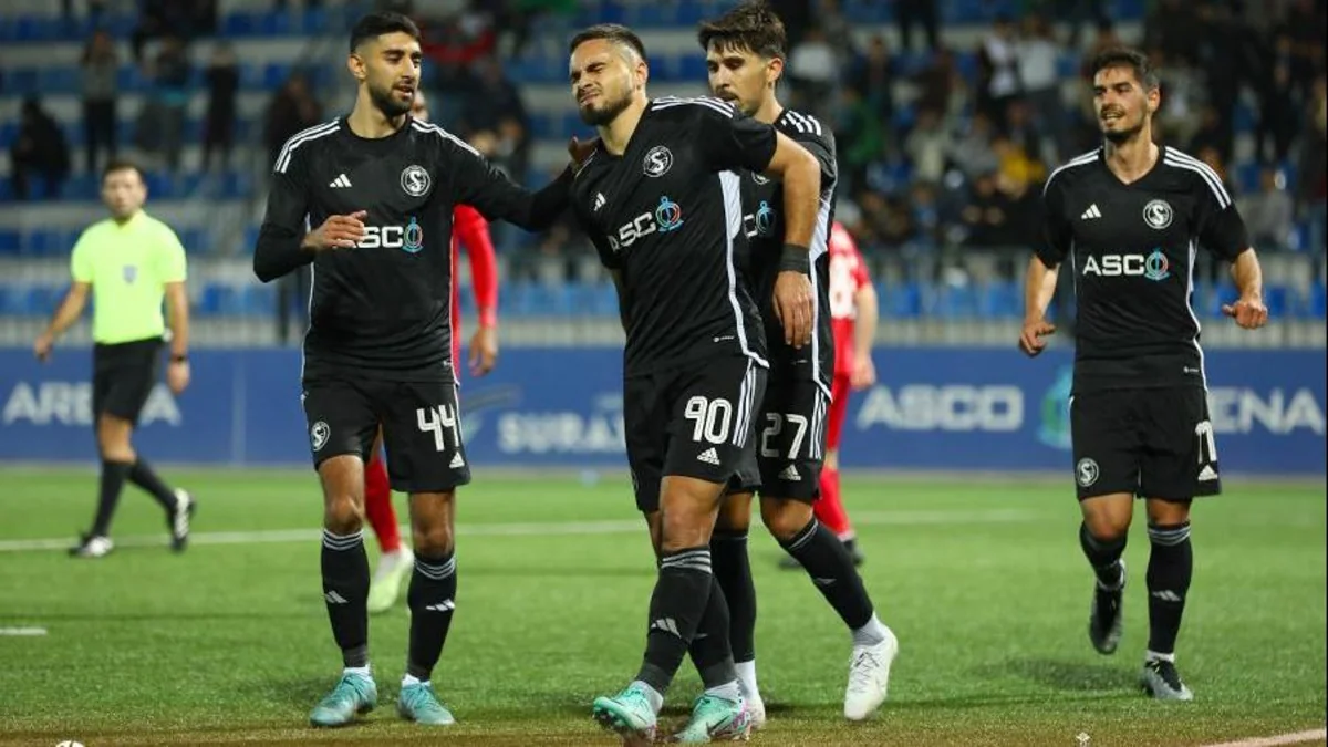 “Liverpul” “Top-5” liqalarda, “Səbail” Azərbaycan Premyer Liqasında rekordçudur - STATİSTİKA