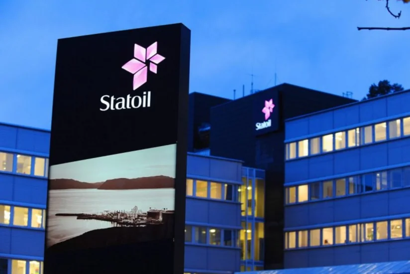 “Statoil”un xalis zərəri 24% artıb