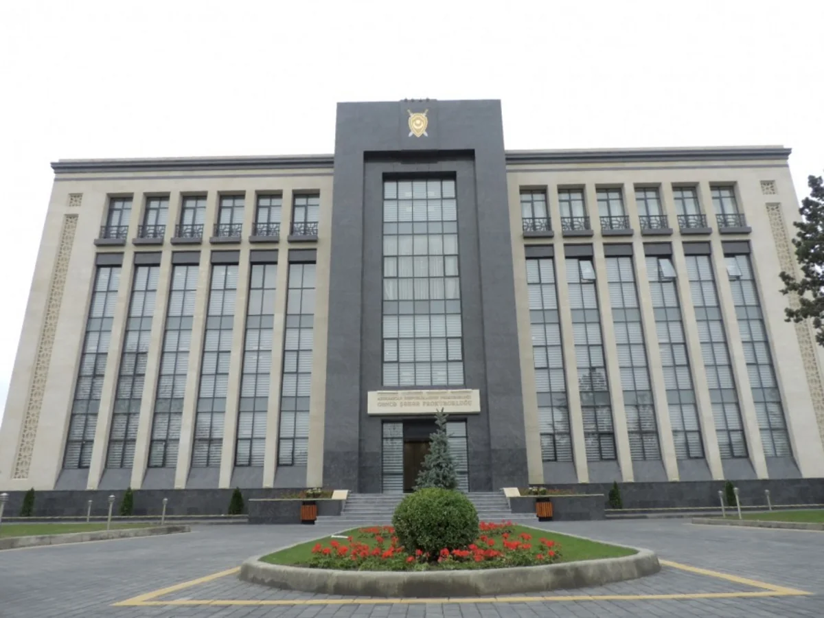 Gəncədə Aprel döyüşlərinin iştirakçısı ərinin davranışlarına görə intihara cəhd edib