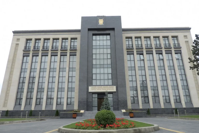 Gəncədə Aprel döyüşlərinin iştirakçısı ərinin davranışlarına görə intihara cəhd edib