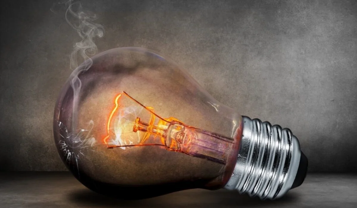 Georgia suffers second major power outage in month