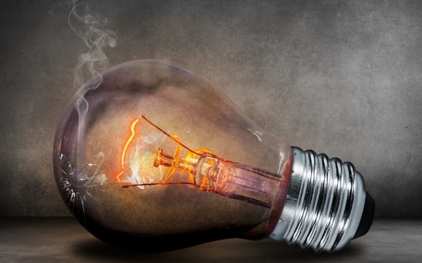 Georgia suffers second major power outage in month