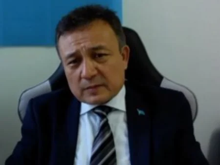 Çində düşərgələrdə saxlanılan uyğurların sayı 3 milyona çatıb