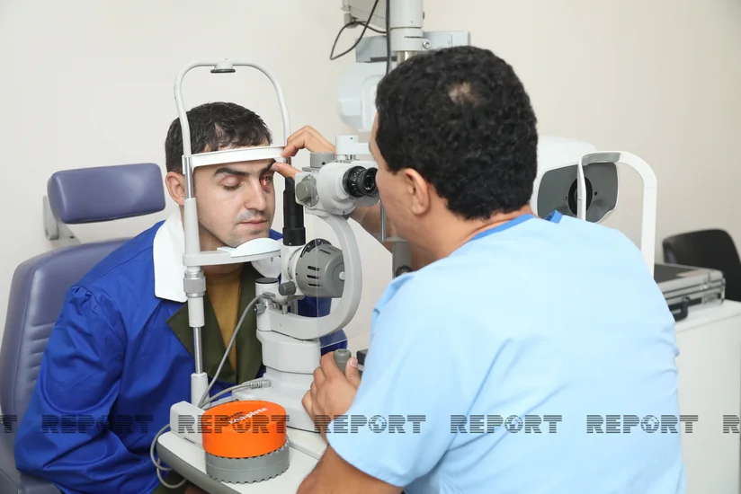 Sentyabr döyüşlərinin qəhrəmanları danışır: Ermənilərə yaxşı dərs verdik - REPORTAJ