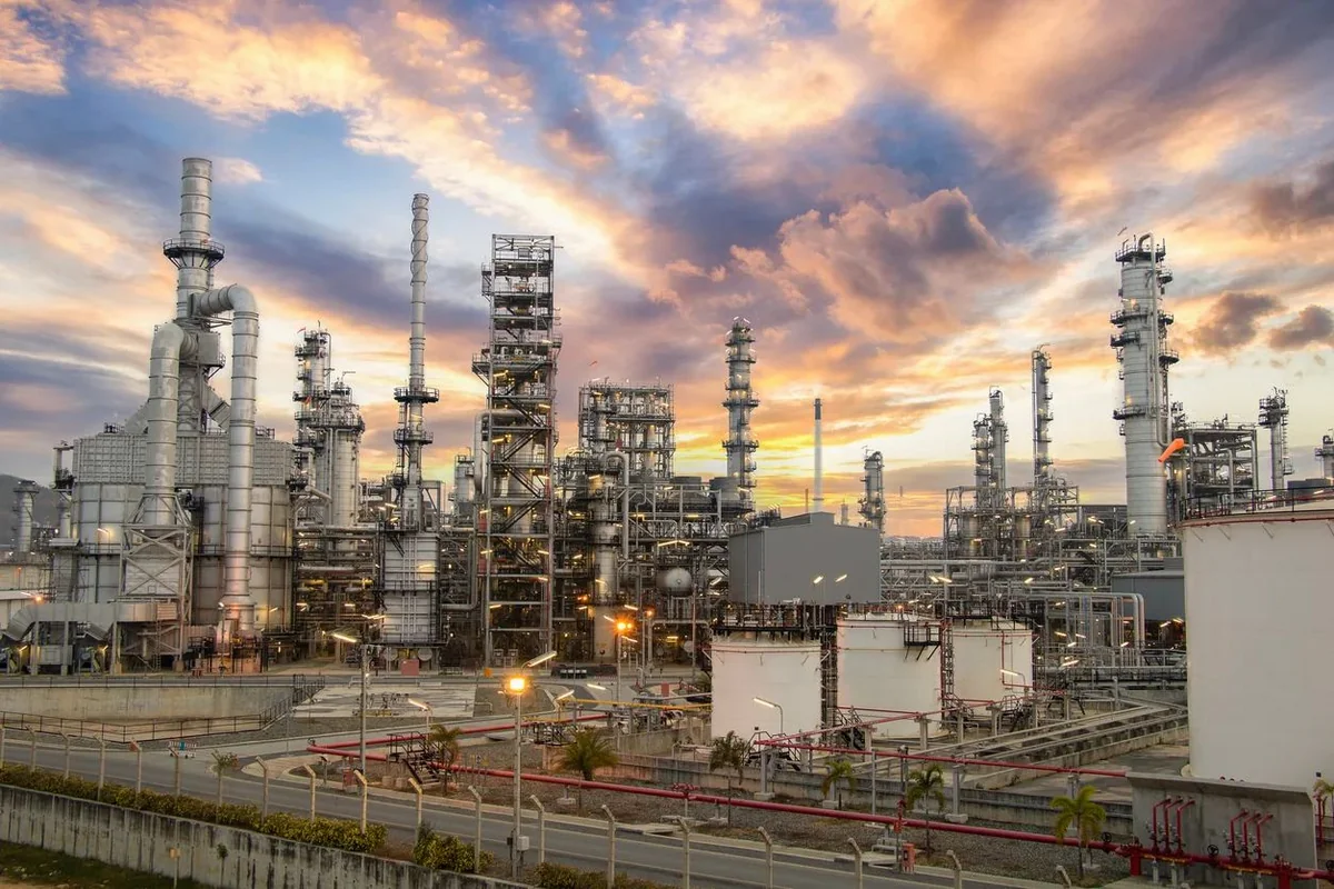SOCAR ötən il neft emalı və neft-kimya məhsullarının ixracını təxminən 3 % artırıb
