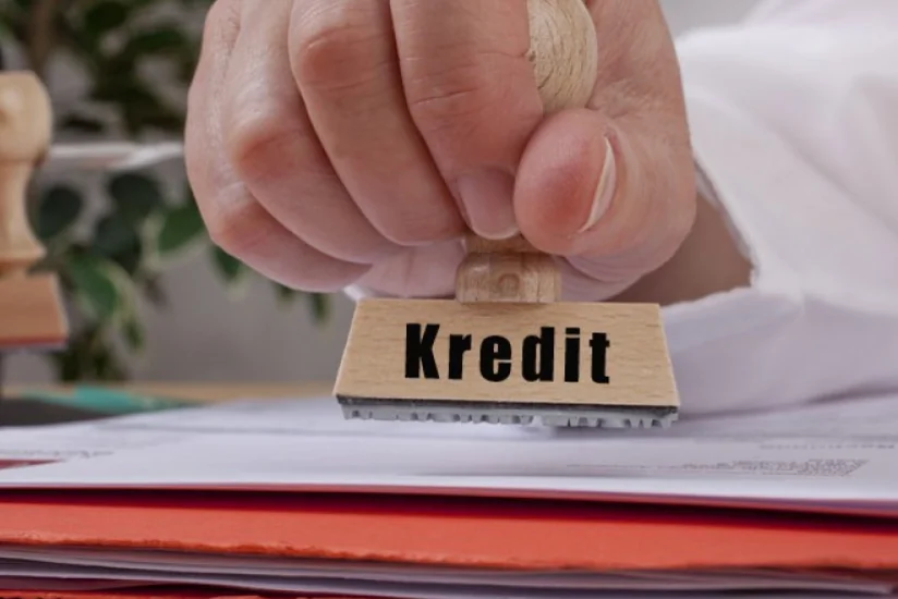 Azərbaycanda bank kreditləri ilə iqtisadiyyata sərmayə qoyuluşu illik 6% azalıb