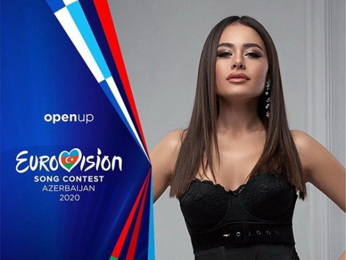 Eurovision 2020: Azerbaijan presents its song