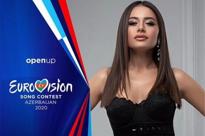 Azərbaycan Avroviziya-2020 mahnısını təqdim edib - VİDEO