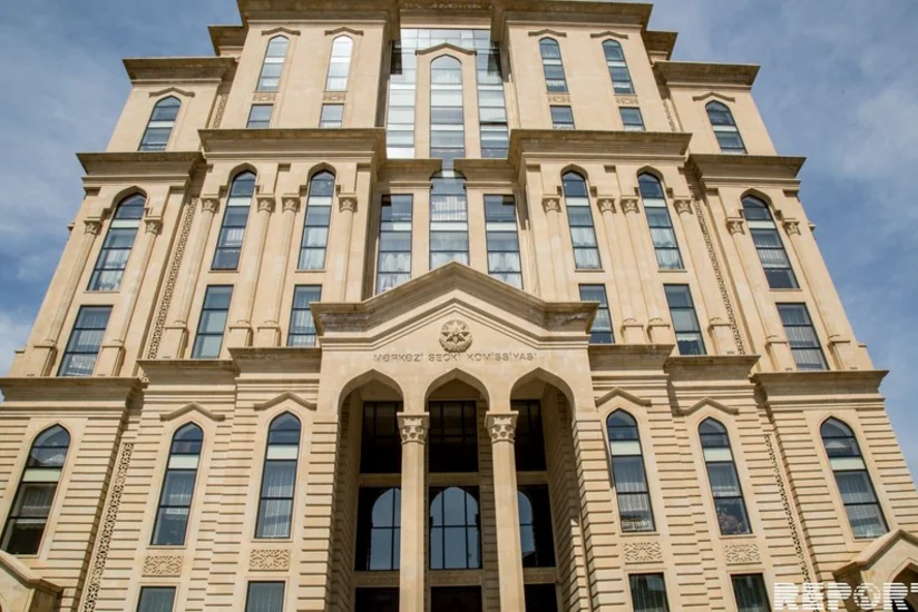 YAP-ın MSK üzvlüyünə namizədləri müəyyənləşib - SİYAHI - EKSKLÜZİV