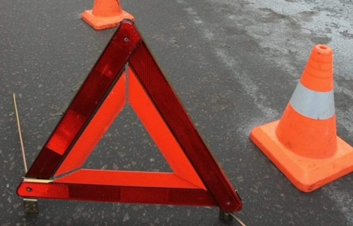 İki piyadanı maşın vuraraq öldürüb