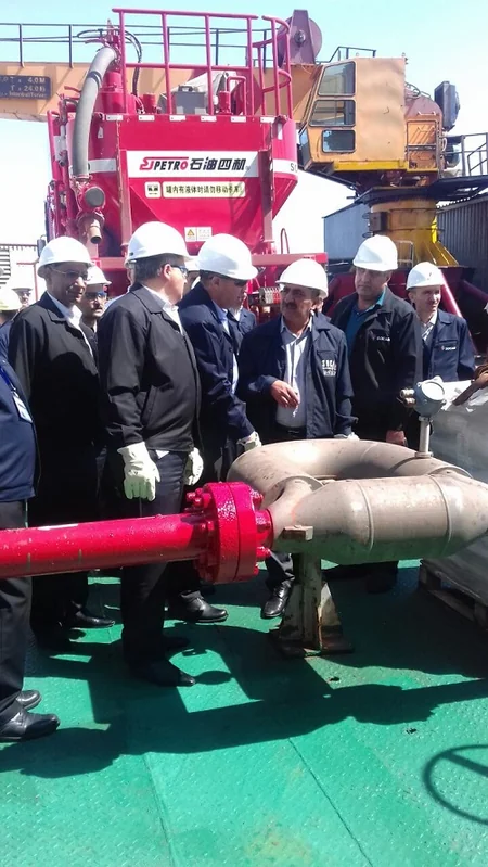 N.Nərimanov NQÇİ-də səyyar müşavirə keçirilib