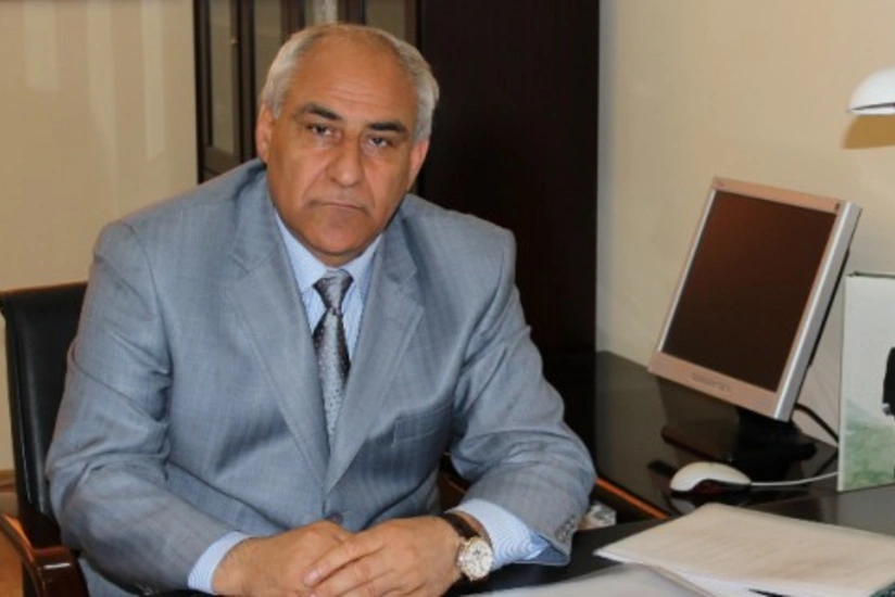 MTRŞ-nin üzvü qəfildən ölüb