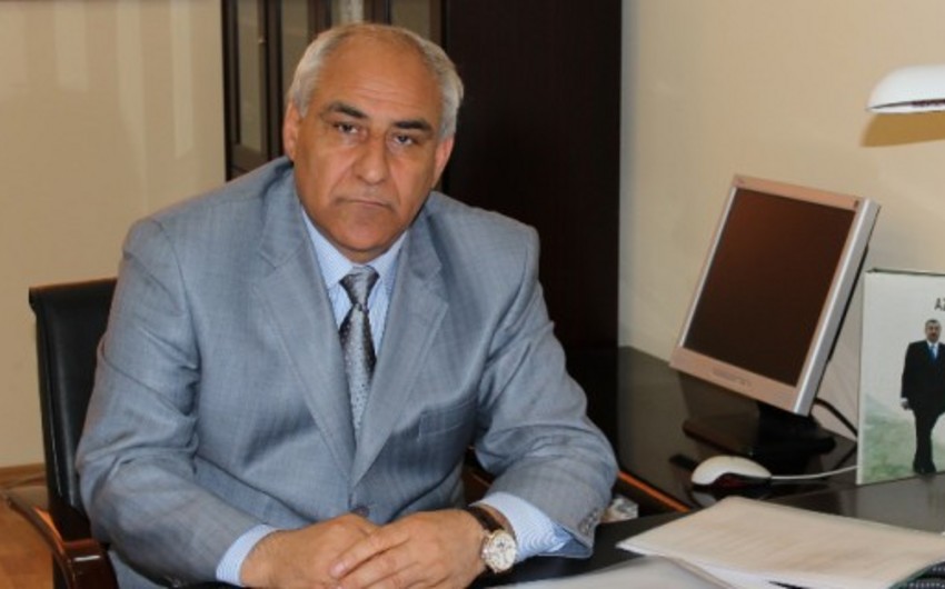 MTRŞ-nin üzvü qəfildən ölüb