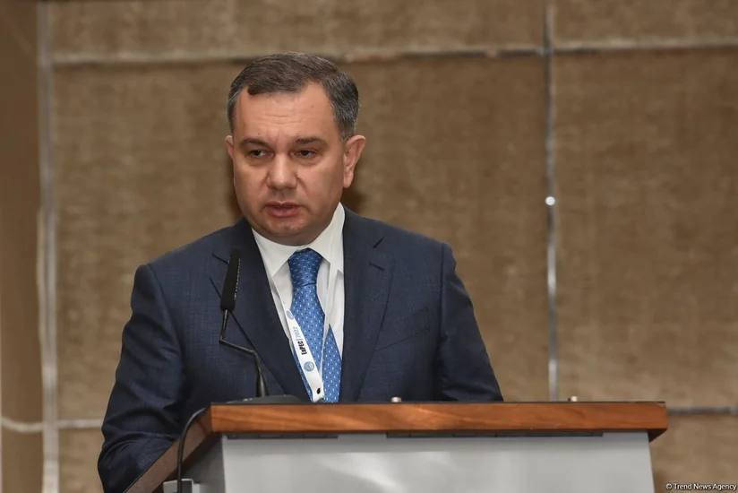 Замминистра: На освобожденных территориях обеспечен доступ к услугам связи