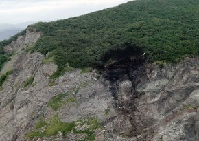 19 bodies found at plane crash site in Russia’s Kamchatka