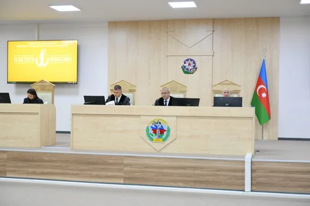 Trial of those accused of war crimes against Azerbaijan held in Baku