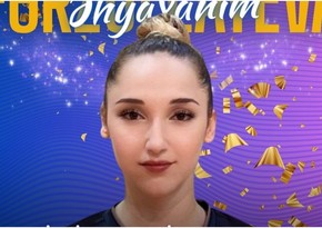 Azərbaycan klubu heyətinə yeni voleybolçu cəlb edib