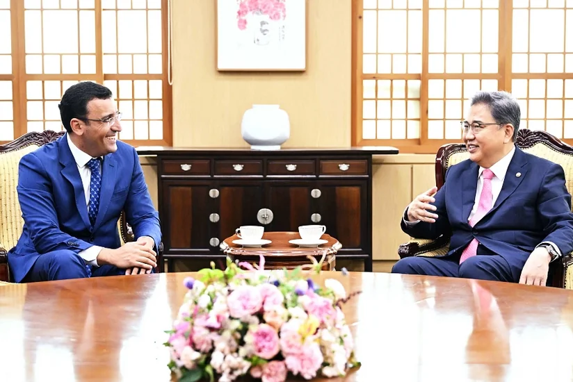 МИД Южной Кореи: Отношения между Баку и Сеулом углубились за последние годы