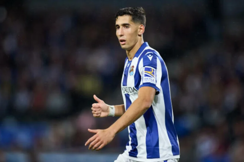 Real müdafiəçisi Eder Militaoya əvəzləyici tapıb