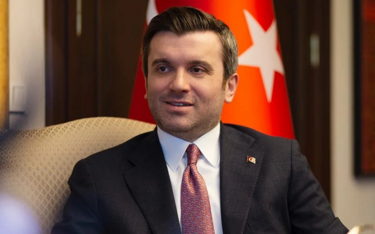 Turkish Deputy FM: Turkiye and Azerbaijan showed unity during liberation of Karabakh 